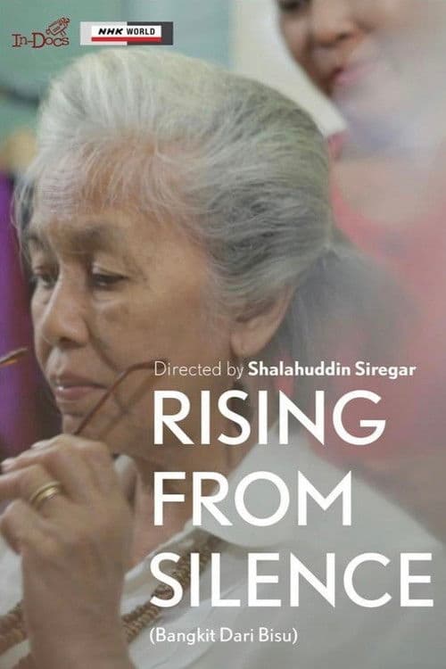 Bangkit dari Bisu