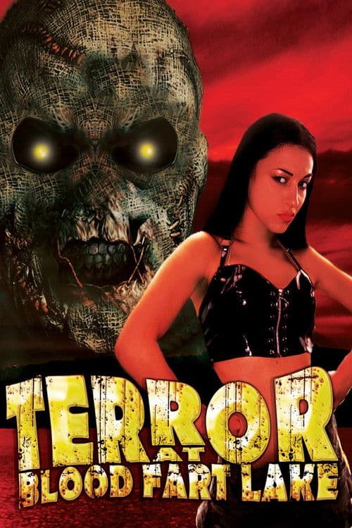 Terror at Blood Fart Lake