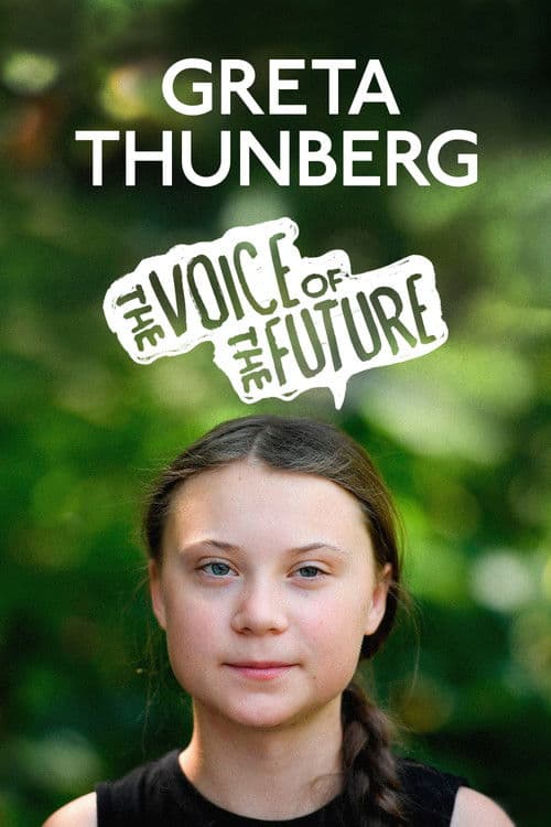 Greta Thunberg: Vocea viitorului