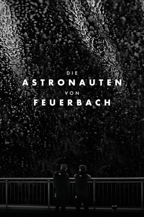 Die Astronauten von Feuerbach