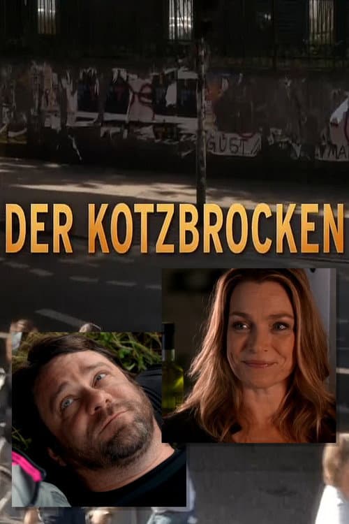Der Kotzbrocken