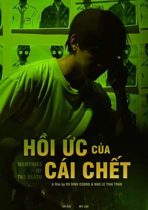 Hồi Ức Của Cái Chết