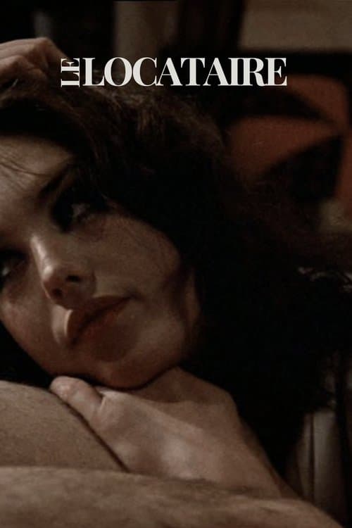 Le locataire