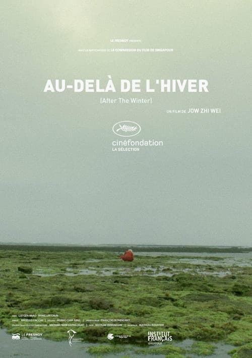 Au-delà de l'hiver