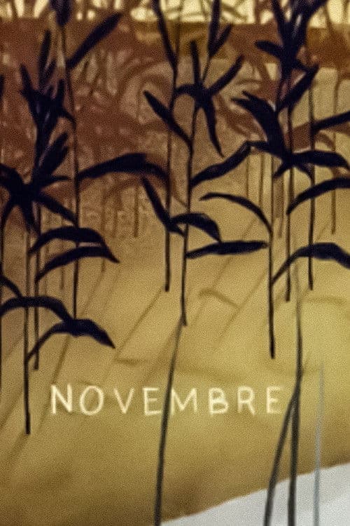 Novembre