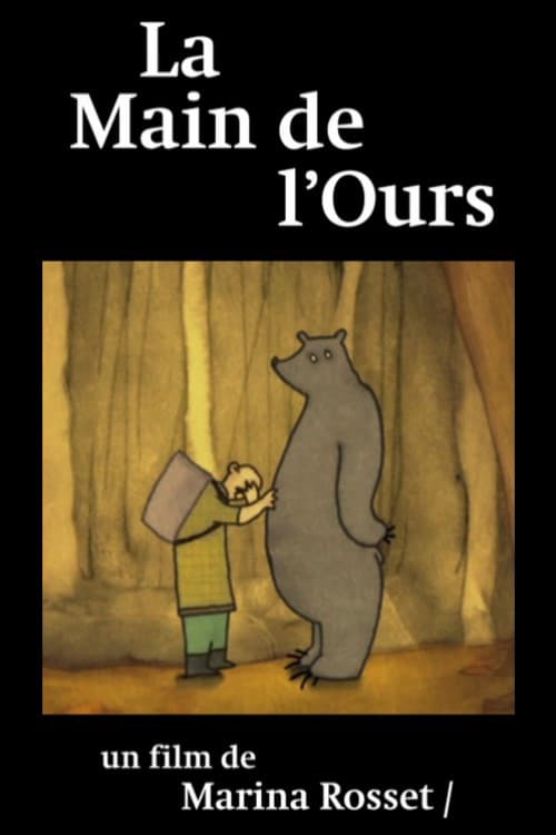 La Main de l'ours