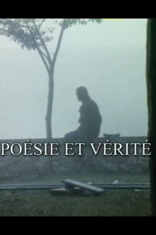 Andrei Tarkovsky: Poésie et vérité