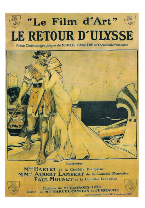 Le Retour d’Ulysse