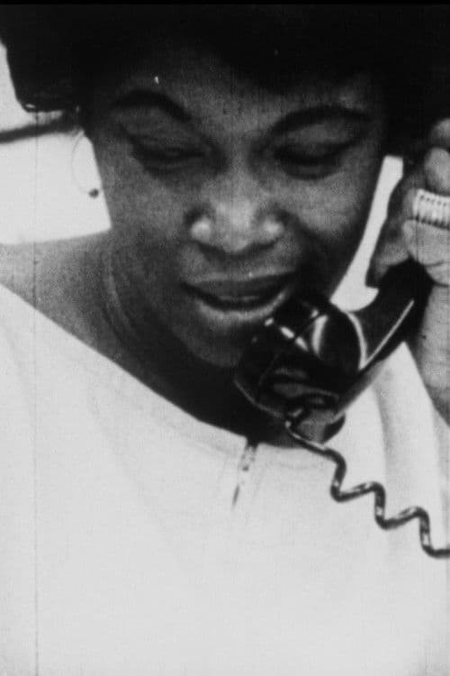 Lincoln Hospital (Newsreel #35)