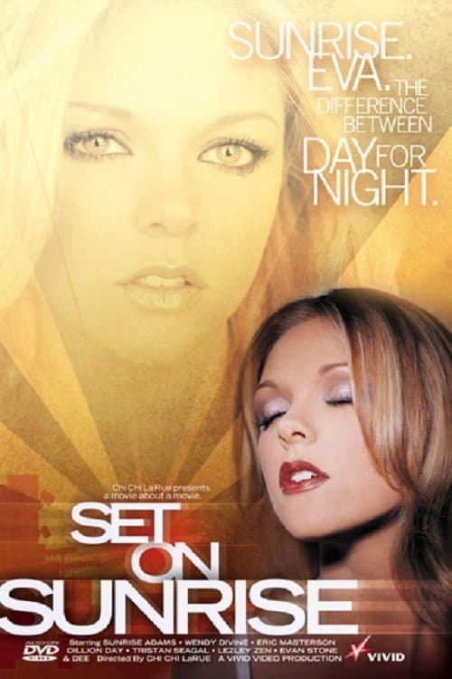 Set On Sunrise