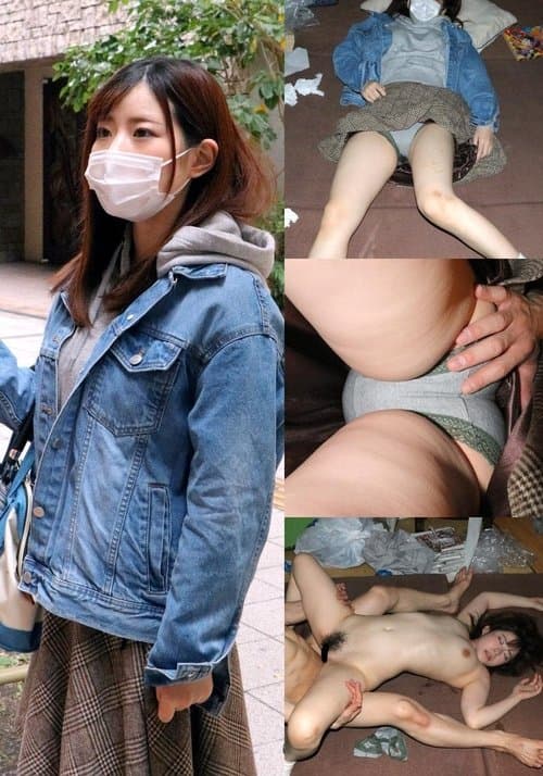 （仮）暗黒003さん