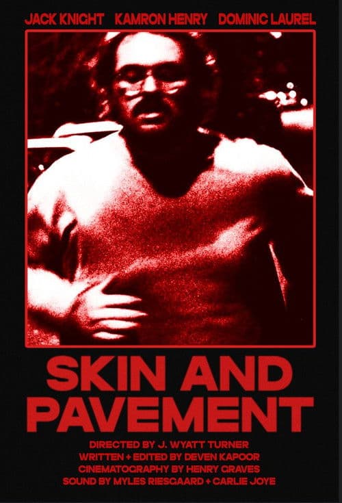 Skin and Pavement