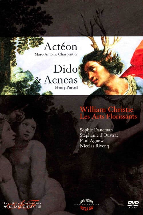Actéon ¦ Dido & Aeneas