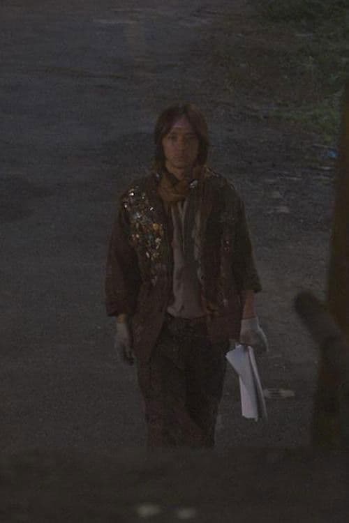 朗読紀行 にっぽんの名作 石川淳:「焼跡のイエス」