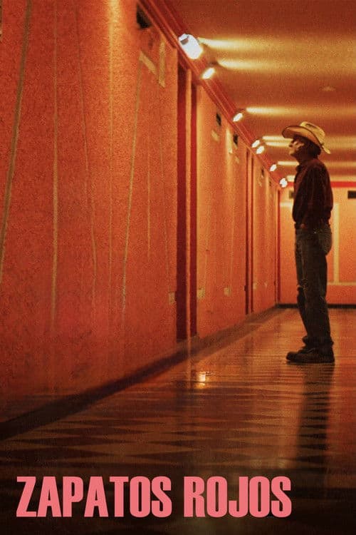 Zapatos rojos