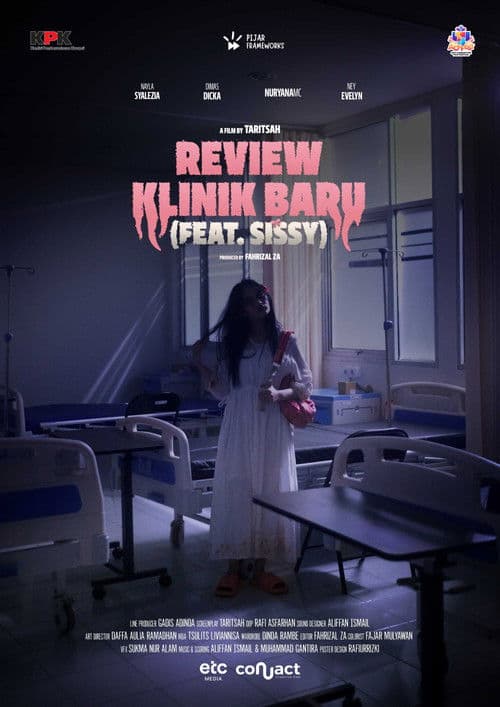Review Klinik Baru (feat. Sissy)