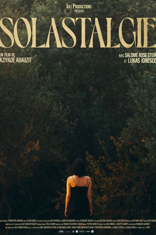 Solastalgie