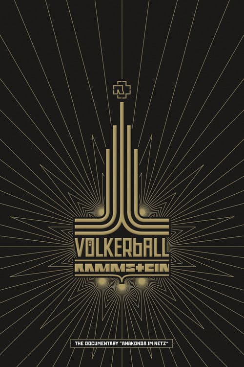 Rammstein: Anakonda im Netz