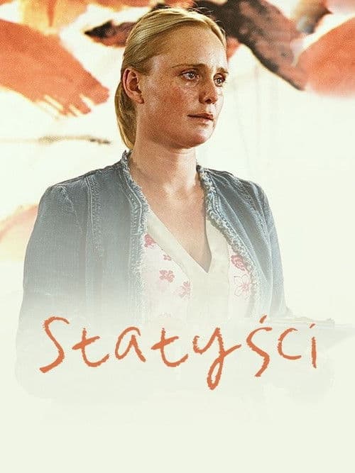 Statyści
