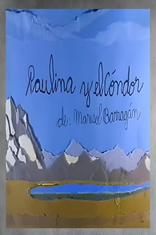 Paulina y el cóndor