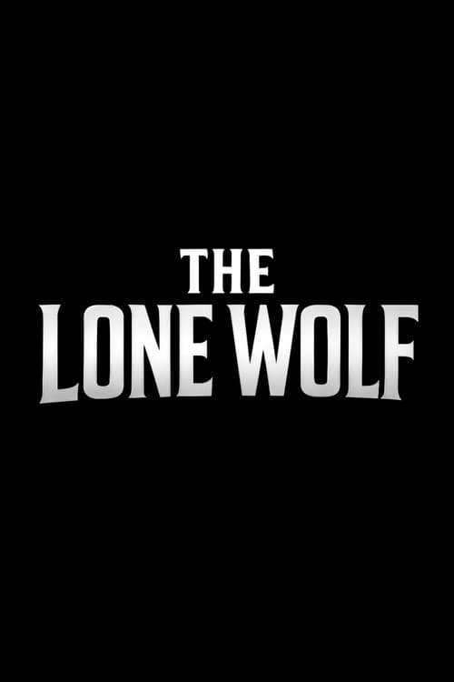 The Lone Wolf