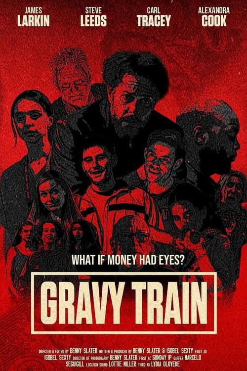 Gravy Train