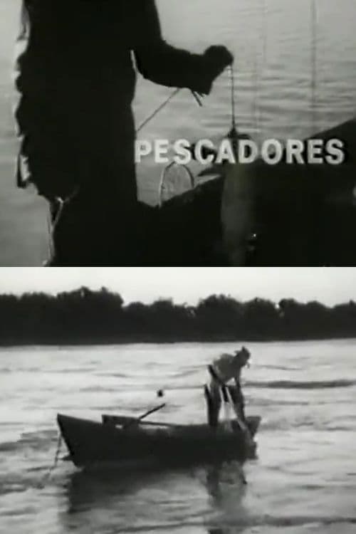 Pescadores
