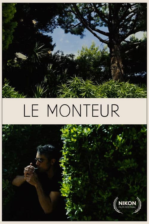 Le monteur