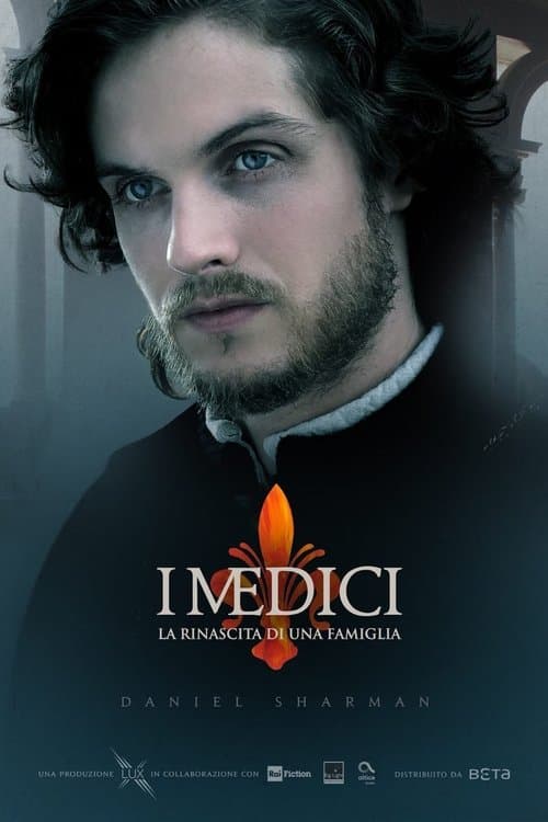 Medici: Maeștrii Florenței