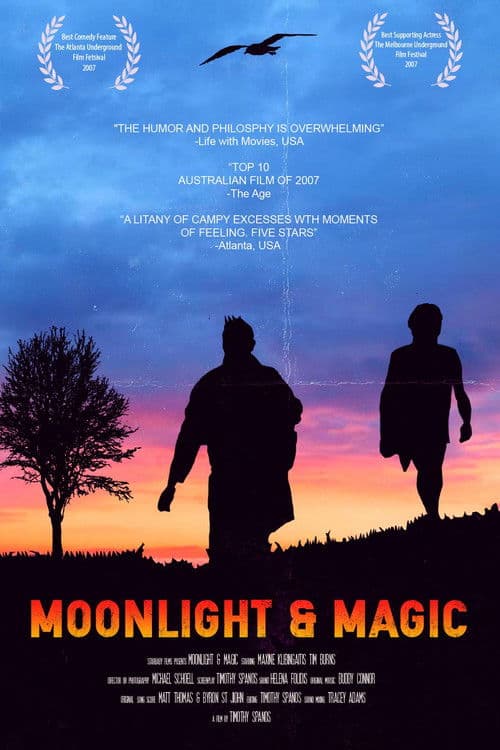 Moonlight & Magic