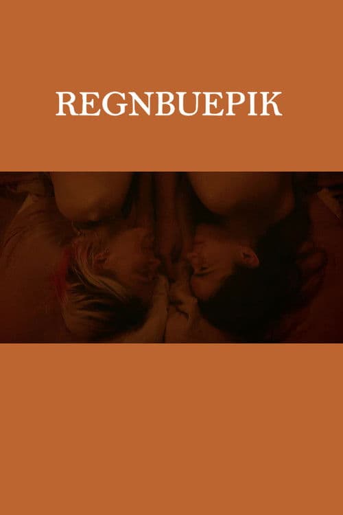 Regnbuepik
