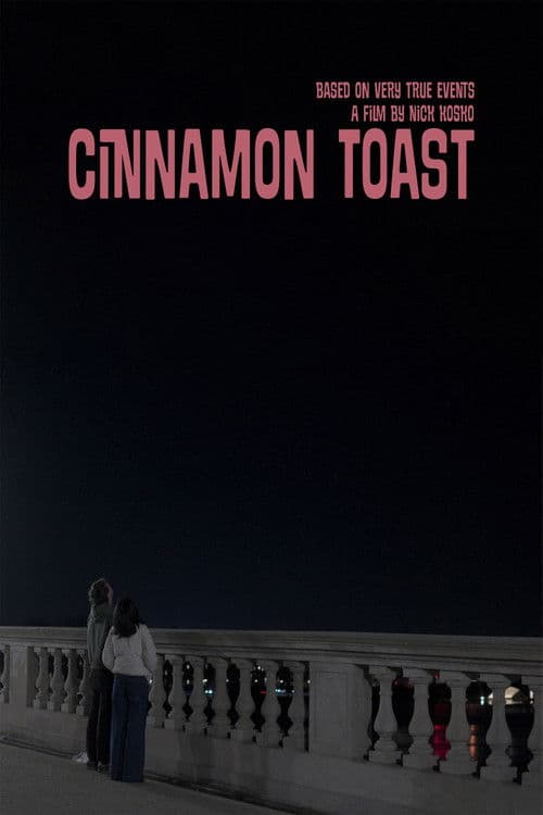 Cinnamon Toast