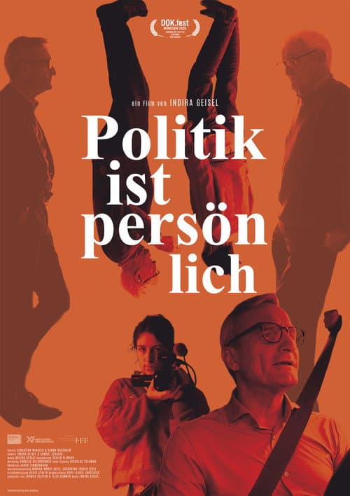 Politik ist persönlich