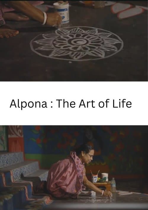 Alpana: The Art of Life