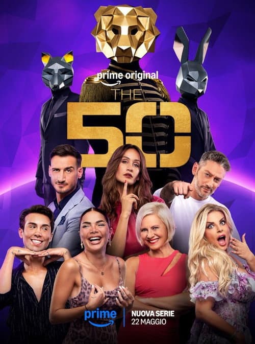 The 50 (IT)