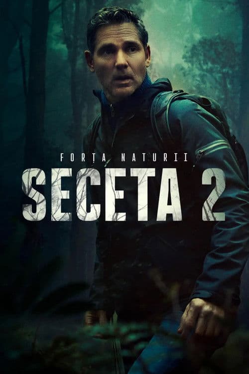 Forța Naturii: Seceta 2
