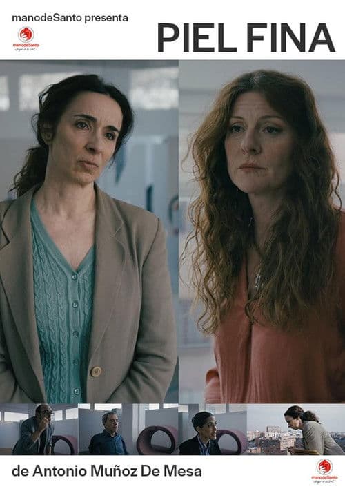 Piel Fina