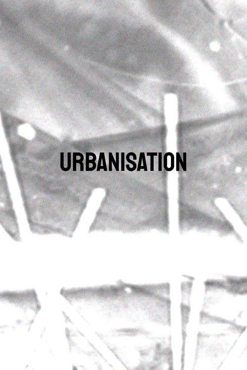 Urbanisation