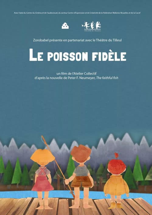 Le poisson fidèle
