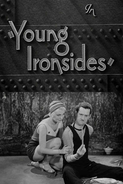 Young Ironsides