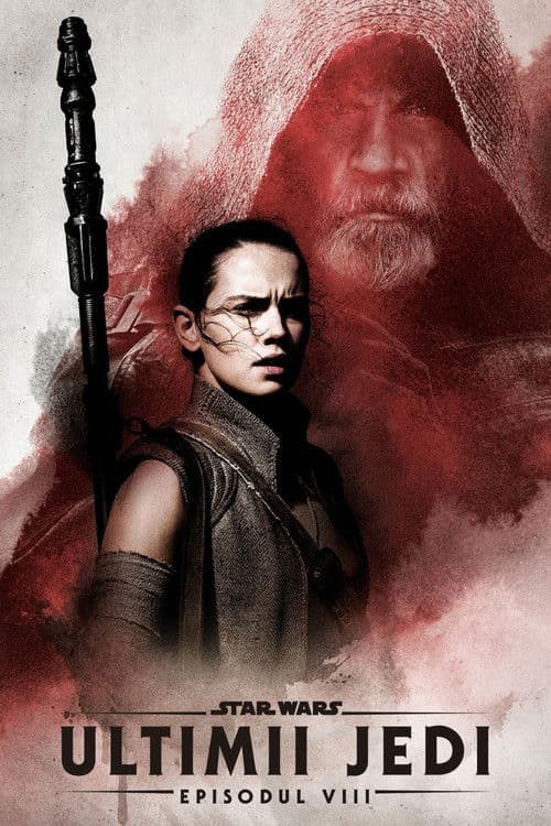 Războiul stelelor - Episodul VIII: Ultimii Jedi