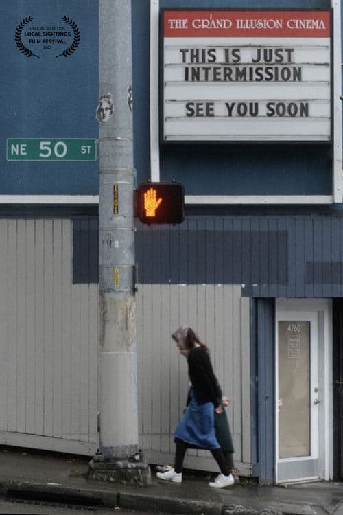 Friday at the Grand Illusion