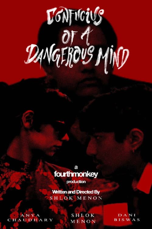 Confucius of a Dangerous Mind
