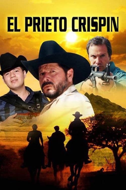El prieto Crispin