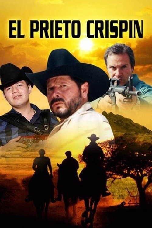 El prieto Crispin