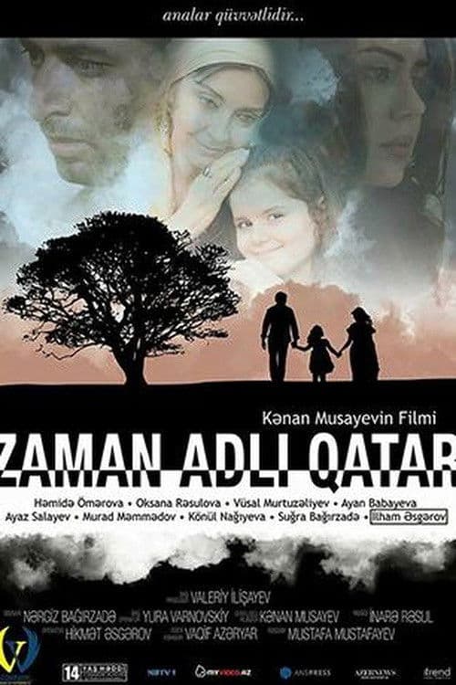 Zaman Adlı Qatar