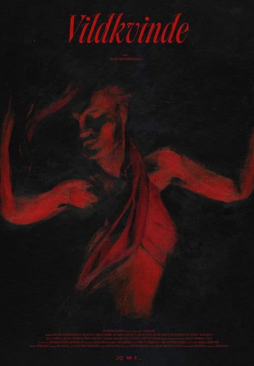Vildkvinde