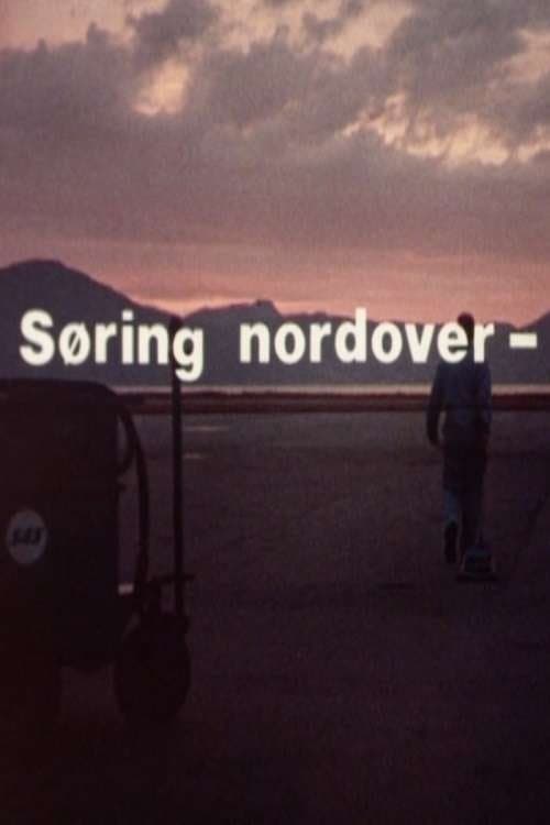 Søring nordover