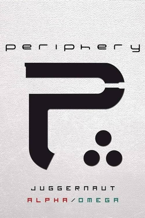 Periphery - Juggerdoc (The Making of Juggernaut)