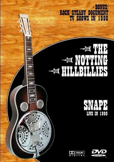 The Notting Hillbillies: Snape